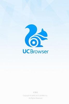 UC Browser 8.8 Untuk Java Resmi Dirilis